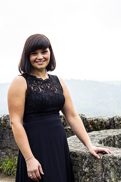 Maren Gleixner | Gesang